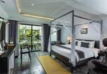 Hôtel Prasat Kravan - The Grand Cyclo Boutique Suite & Spa-2