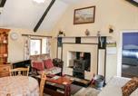 Location vacances Westport - The Thatched Cottage-4