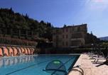 Location vacances Tignale - Tignale - Appartement Belvedere Allegra 101 - Ferienwohnung am Gardasee mieten-1