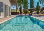 Location vacances Patrimonio - Amazing Home In St Florent With Wifi-1