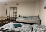 Hôtel Ostrava - Hostel u Arény-4