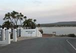 Location vacances Swellendam - Breede River Lodge-2