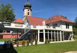 Location vacances Loket - Beach Pension-1