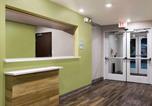 Hôtel Blue Ridge - Woodspring Suites Cleveland Lee University-3