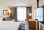 Hôtel Romeries - Hôtel Novotel Valenciennes-4