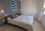 Location vacances Tarifa - Livingtarifa Apartamento La Margarita-4