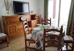 Location vacances  Castellon - Apartamentos Peñiscola I 3000-3
