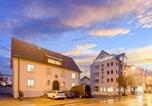 Hôtel Stein Am Rhein  - Hotel Zur Schmiede-1