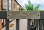 Location vacances Longhorsley - Plot 18 Meadow View-1