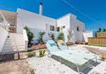 Location vacances Martina Franca - Gioberti 20 I Trulli With Pool - Happy Rentals-4