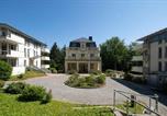 Hôtel Heringsdorf - Villa Bleichröder-3