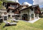 Location vacances Doues - My Dream St Oyen - Deluxe-1