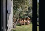 Hôtel Λαγανάς - Casa di Pierro-1