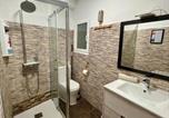 Location vacances Saragosse - Zaragoza Central Apartment-4