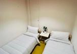 Location vacances Naples - Parthenope Plebiscito-3