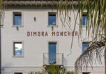 Hôtel Province de Massa-Carrara - Dimora Moncher-1