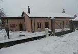 Location vacances Gerbépal - Maison chaleureuse entre Saint-Dié et Gérardmer - Fr-1-589-36-2