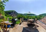 Location vacances La Roque-Gageac - Le Mirador Vue Sur La Dordogne-2