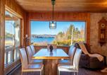 Location vacances Saint-Michel-des-Saints - La Zenitude Spa & Lake View-4
