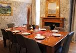 Location vacances Keswick - Sunnycroft - Hot tub hire available, fitness centre, free parking-3