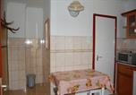 Location vacances Göd - Zách Klára utcai Apartman-4