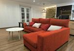 Location vacances Monfero - O Curruncho De Ferrol-1