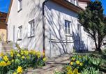 Location vacances Windelsbach - Ferienhaus Blumenstock-1