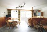 Location vacances Fusch an der Grossglocknerstrasse - Kapruner Tal- Top 10-1 bedroom Apartment-1