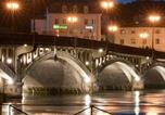 Hôtel Bayonne - Ibis Styles Bayonne-3