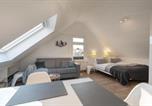 Location vacances Borkum - Haus Nordstern Wohnung 5-1