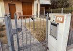 Location vacances Tavullia - Casa Vacanze da Bea-2