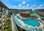 Hôtel Seogwipo - Marriott Jeju Shinhwa World Hotel-1