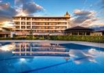 Hôtel Stara Zagora - Hotel Sevtopolis Medical & Spa-3
