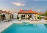 Location vacances Lišane Ostrovičke - Villa Milamar by Villas Guide-4