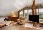 Location vacances Olsberg - Ferienwohnung Panoramablick-4
