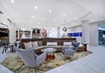 Hôtel Goodyear - Springhill Suites by Marriott Phoenix Goodyear-3