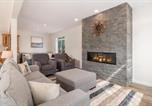 Location vacances Leavenworth - Recharge by The River by Nw Comfy Cabins-4
