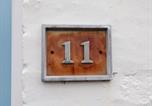 Location vacances Woodbridge - Deben Road-3