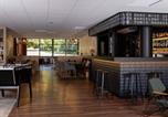 Hôtel Ronchin - Ibis Styles Lille Aéroport-1