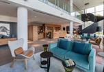 Hôtel Mittelland - Four Points by Sheraton Panoramahaus Dornbirn-4