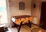 Location vacances  Indre - Maison familiale jardin wifi 17km Beauval-3