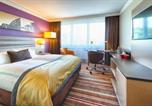 Hôtel Châteaux d'Augustusburg et de Falkenlust à Brühl - Leonardo Royal Hotel Köln - Am Stadtwald-1