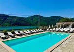 Hôtel Vršac - Pensiunea Deian-Clisura Dunării-3