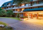 Hôtel Altenstadt - Dolce by Wyndham Bad Nauheim-1