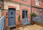 Location vacances Sudbourne - Compass Cottage-2