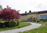 Hôtel Wolkenstein - Kurhotel Bad Schlema-2