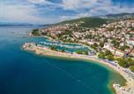 Location vacances Crikvenica - Apartments Sladana-3
