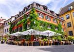 Hôtel Constance - Hotel Löwen-Weinstube-4