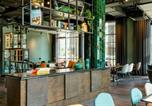 Hôtel Berlin - Motel One Berlin-Hackescher Markt-2