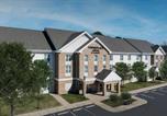 Hôtel Suffolk - Towneplace Suites by Marriott Suffolk Chesapeake-1